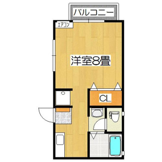 【間取り】 | サンホームヨコヤマ