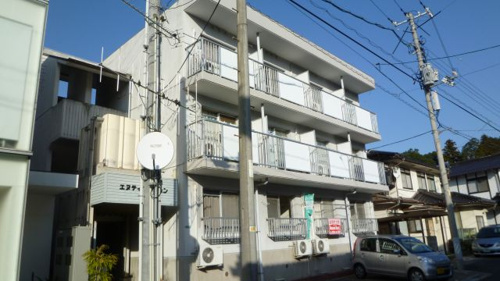 apartment 十日市南５丁目