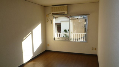 apartment 十日市南５丁目