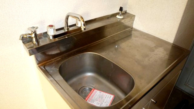 apartment 十日市南５丁目