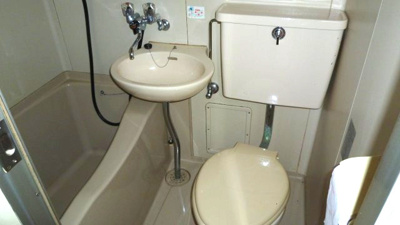 apartment 十日市南５丁目