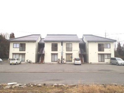 【外観】 | イーストⅦ