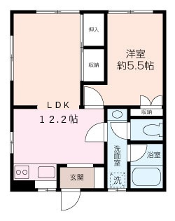 アネックスミウラの画像