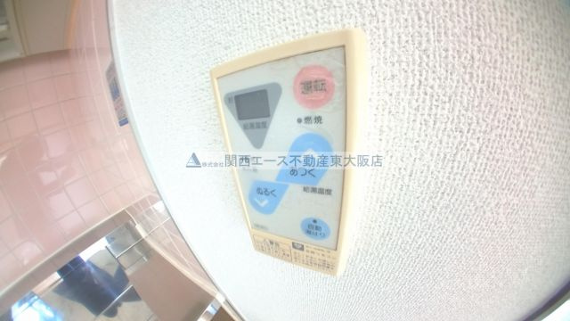 【設備】 | シュロス若江