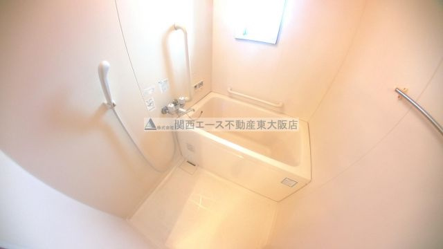 【浴室】 | シュロス若江