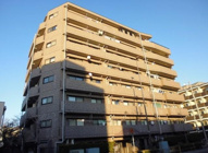 プレジャーガーデン上板橋の画像