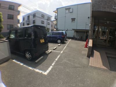 【駐車場】 | エル平野
