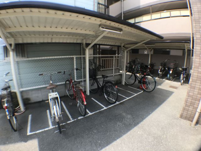 【その他共用部分】 | エル平野