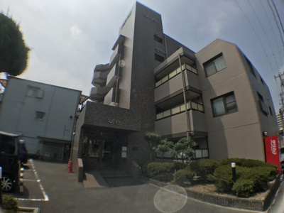 【外観】 | エル平野