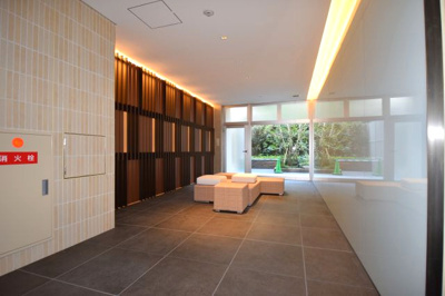 【エントランス】 | アーバネックス北堀江Ⅱ