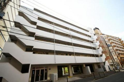 【外観】 | 綱島ヒミコマンション