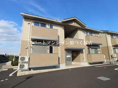 【外観】 | ゼピュロス学園の森S