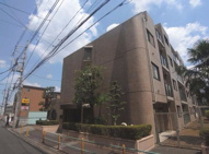 パークステージ成増の画像