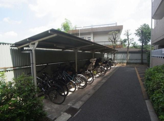 【その他共用部分】