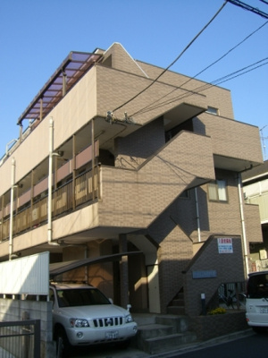 【外観】 | アーバンライフ松波