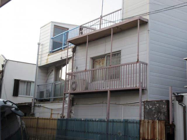 鷹匠町テラス