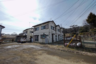 上川田アパート1・2・3・5・6の画像