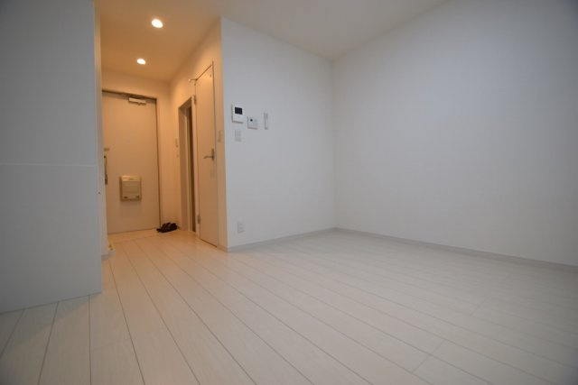 リブリ・lanalea（ラナレア）の居間・リビング|人気シリーズのお部屋です！