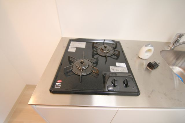 【キッチン】 | 立花アネックス