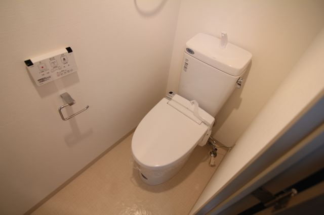 【トイレ】 | 立花アネックス