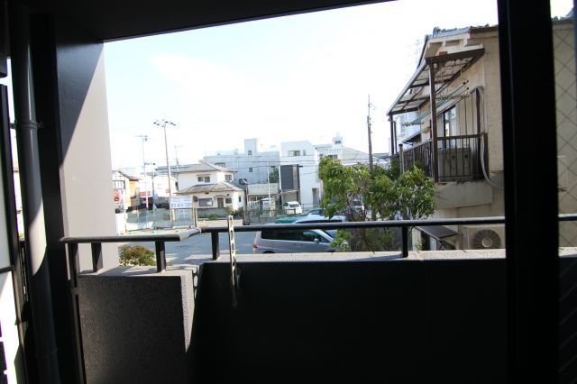 【展望】 | 立花アネックス