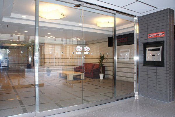 【エントランス】 | 立花アネックス