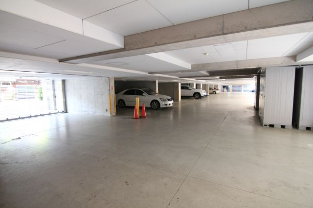 【駐車場】 | 立花アネックス