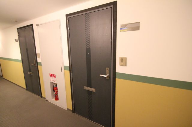 【玄関】 | 立花アネックス