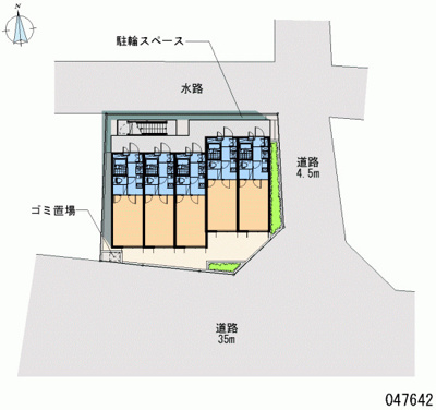 【地図】 | フォーティーン扇