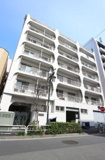 五反田スカイハイツの画像