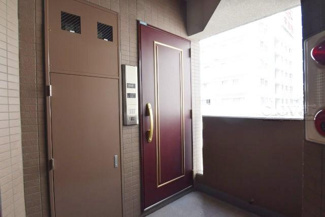 【その他共用部分】 | 共有部　玄関