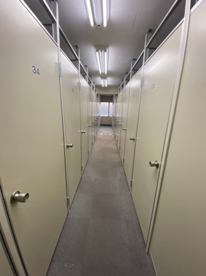 【その他共用部分】 | E-HOUSEトランクルーム