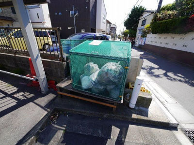 【その他共用部分】 | シーサイドテラス腰越