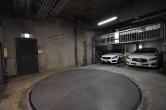 【その他共用部分】 | 駐車場