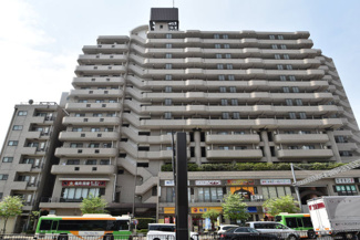 【外観】 | 物件のお問い合わせは、 ０３－５４５６－５４１５までお気軽にどうぞ！