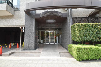 【エントランス】 | エントランス　オートロック完備