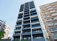 レーベン北千住エアクロスタワーの画像