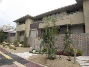 【外観】 | ヴィラーチェ浄水 | ☆外観☆