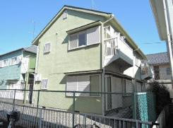 【外観】 | サクセスY