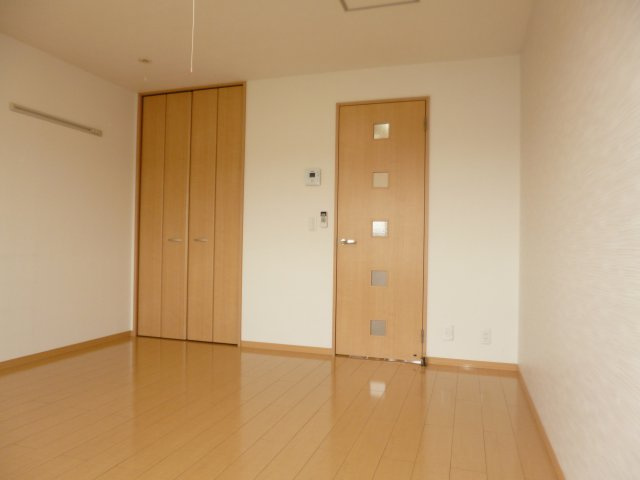 秋桜Ｂの洋室
