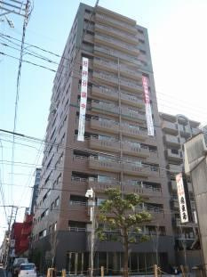 【外観】 | アクタス渡辺通パークシティ | ☆外観☆