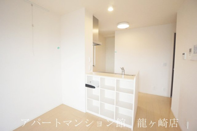 【バルコニー】 | D-room住吉