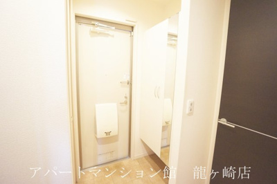 【洋室】 | D-room住吉