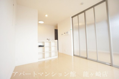 【区画図】 | D-room住吉