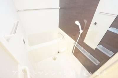 【浴室】 | D-room住吉