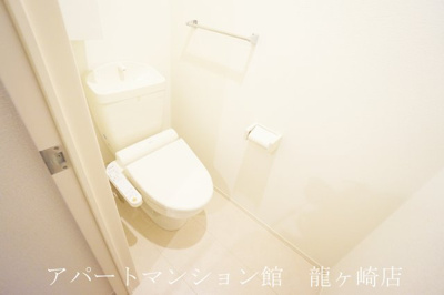 【トイレ】 | D-room住吉