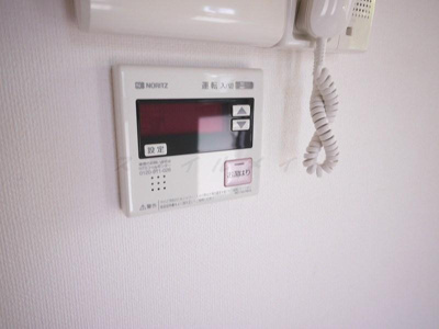 【設備】 | サンアエリア