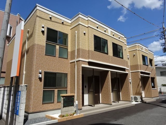 サニーコート