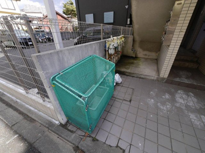 【その他共用部分】 | ウィステリアマンション
