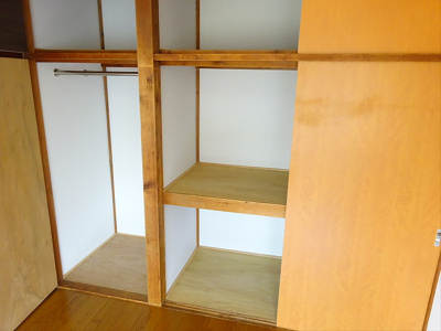 【収納】 | ハイム峰